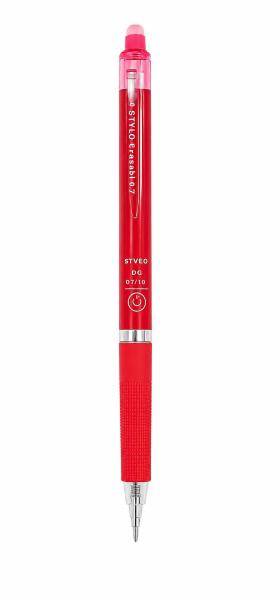 Markierstift Rot